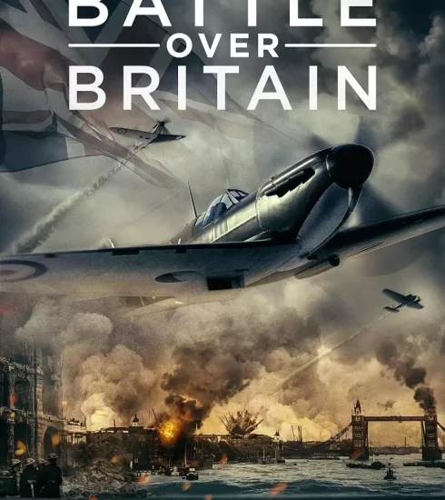 Battle Over Britain Movie Download