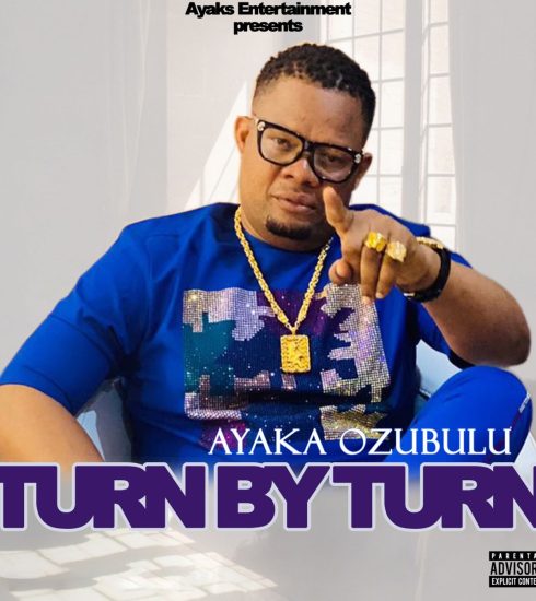 Ayaka Ozubulu Turn By Turn Mp3 Download