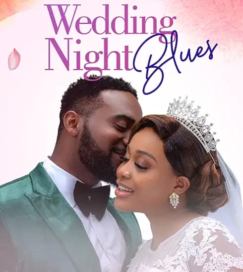 Wedding Night Blues (2024) Movie Download