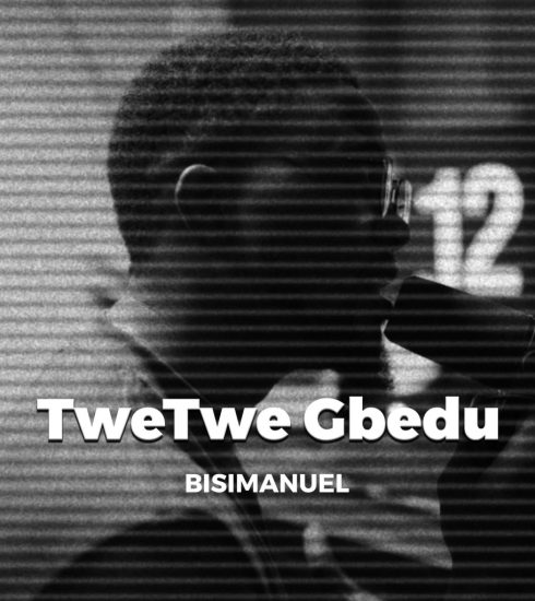 Bisimanuel TweTwe Gbedu Mp3 Download