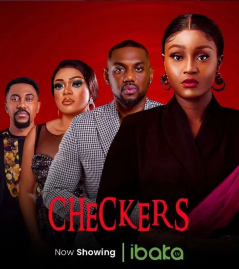 Checkers (2024) Movie Download