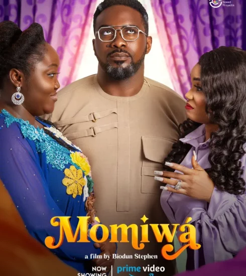Momiwa (2024) Movie Download
