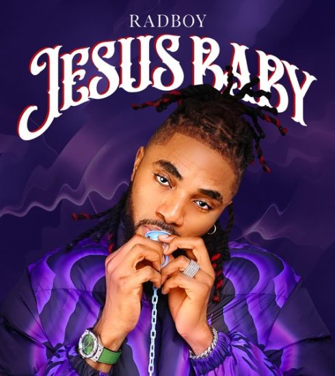 Rad Boy – Jesus Baby Mp3 Download