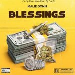 Malie Donn – Blessings Mp3 Download