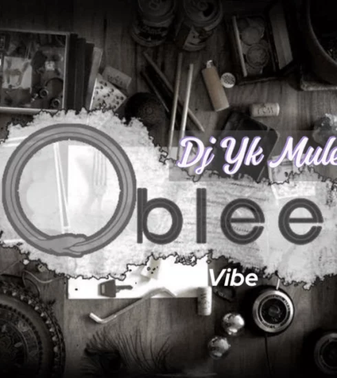 DJ YK Mule Oblee Vibe Mp3