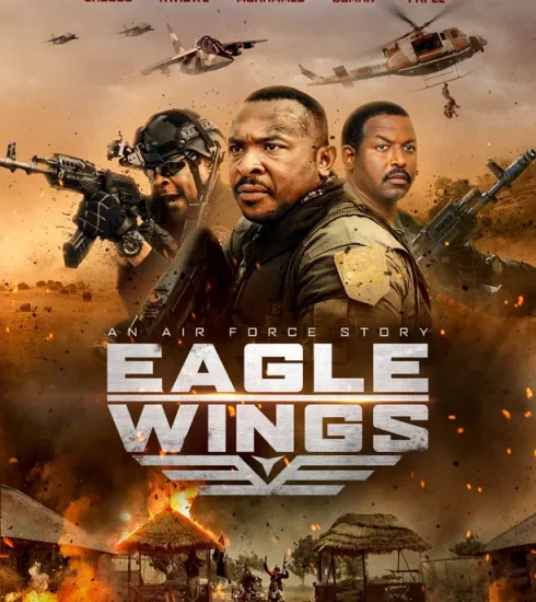 Eagle Wings Movie Download