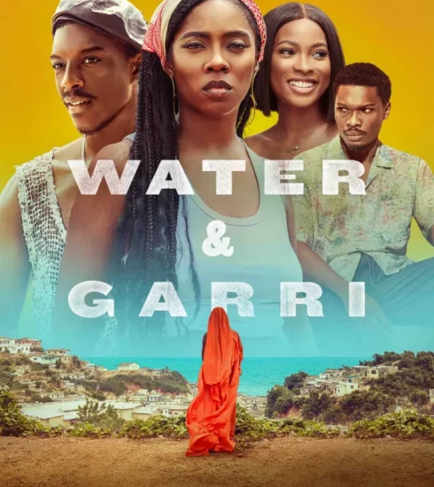 Water And Garri Movie Download